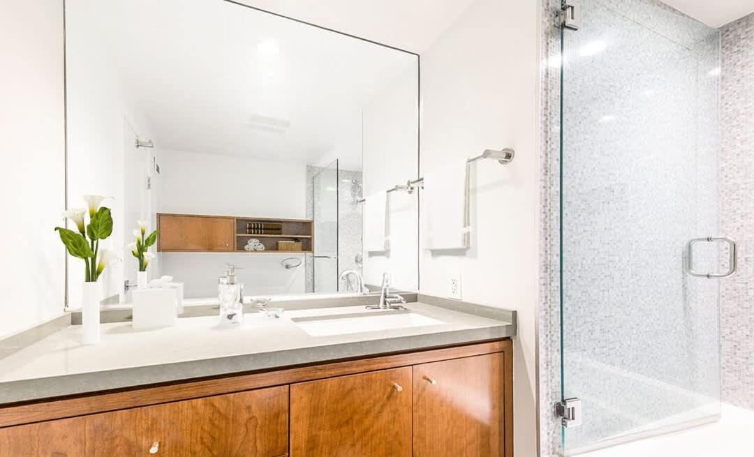Two Bedrooms Two Baths Luxury