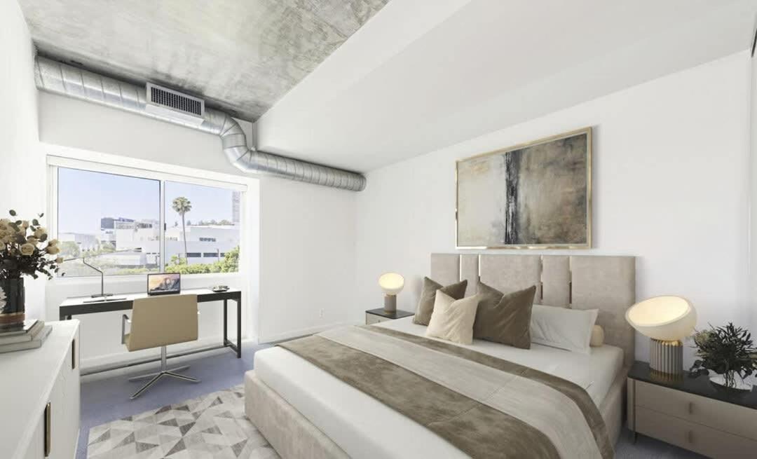 Two Bedrooms Two Baths Luxury *